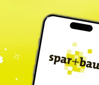Die neue spar+bau-Mieter-App