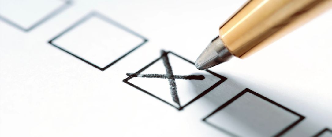 Wahl des Seniorenbeirats Hannover